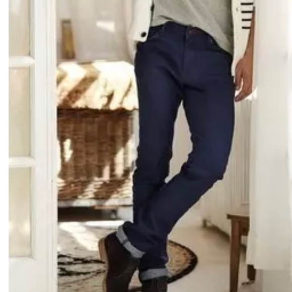 John Varvatos Midnight Chukka boots - Picture 2 of 9